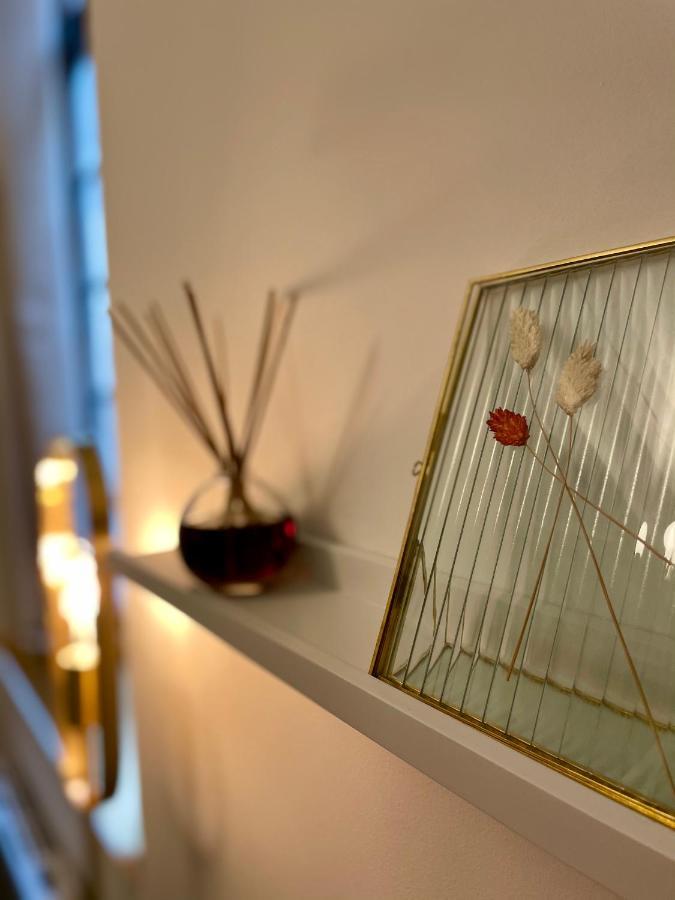 Cosy En Plein Coeur Historique Apartment