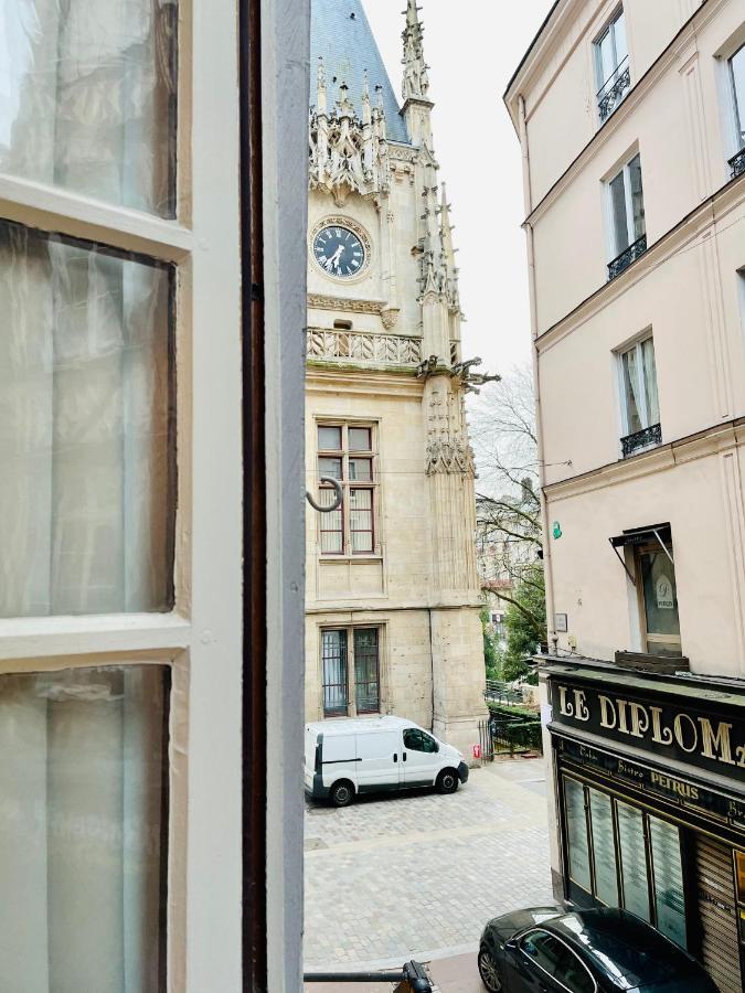 Cosy En Plein Coeur Historique Apartment *