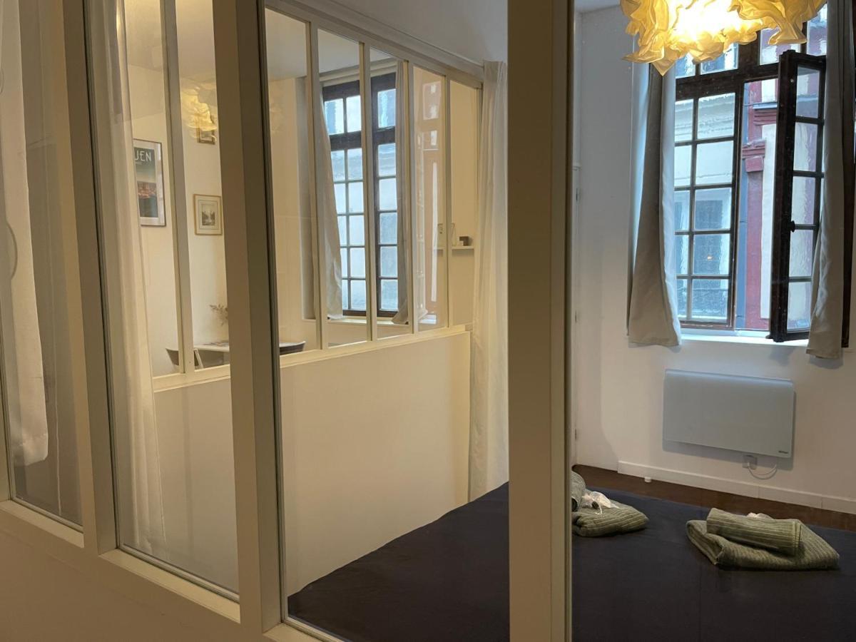 Cosy En Plein Coeur Historique Appartamento